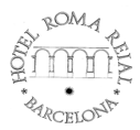 Roma Reial Barcelone